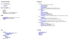 Desktop Screenshot of caohai.com